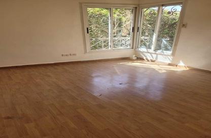 Villa - 3 Bedrooms - 3 Bathrooms for rent in El Rehab Extension - Al Rehab - New Cairo City - Cairo