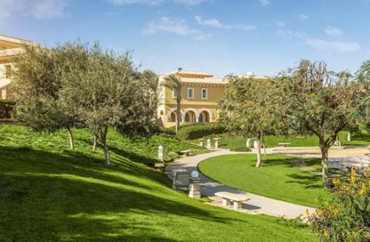 Apartment - 2 Bedrooms - 2 Bathrooms for sale in Garden Lakes - 6 October Compounds - 6 October City - Giza