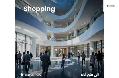 محل - استوديو للبيع في طلخا - الدقهلية