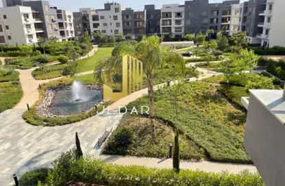 Apartment - 2 Bedrooms - 3 Bathrooms for sale in Aeon - 6 October Compounds - 6 October City - Giza