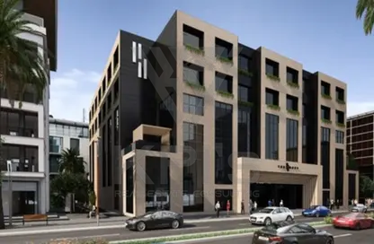Apartment - 2 Bedrooms - 2 Bathrooms for sale in The Butterfly - Mostakbal City Compounds - Mostakbal City - Future City - Cairo
