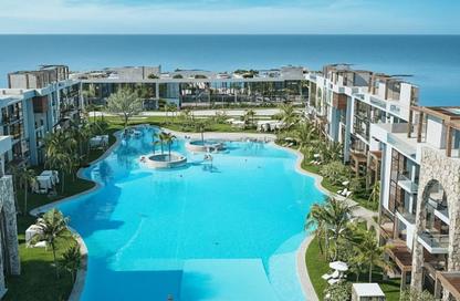 Villa - 2 Bedrooms - 2 Bathrooms for sale in Marina 1 - Marina - Al Alamein - North Coast