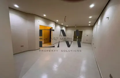 Apartment - 3 Bedrooms - 3 Bathrooms for sale in Al Andalus Buildings - Al Andalus District - New Cairo City - Cairo