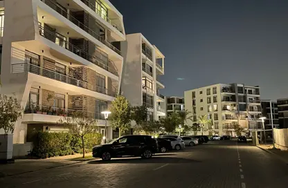 شقة - 2 غرف نوم - 2 حمامات للبيع في تاج سلطان - الطريق الدائري - القاهرة