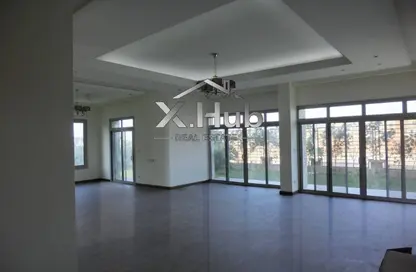Villa - 4 Bedrooms - 4 Bathrooms for rent in Allegria - Sheikh Zayed Compounds - Sheikh Zayed City - Giza