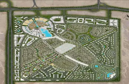 Apartment - 3 Bedrooms - 2 Bathrooms for sale in Sarai - Mostakbal City Compounds - Mostakbal City - Future City - Cairo