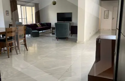 Penthouse - 4 Bedrooms - 5 Bathrooms for rent in Palm Parks   Palm Hills - South Dahshur Link - 6 October City - Giza