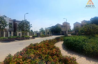 Twin House - 3 Bedrooms - 4 Bathrooms for sale in Hyde Park - 5th Settlement Compounds - The 5th Settlement - New Cairo City - Cairo
