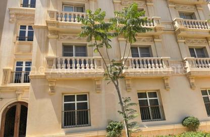 Apartment - 2 Bedrooms - 2 Bathrooms for sale in Hyde Park - 5th Settlement Compounds - The 5th Settlement - New Cairo City - Cairo
