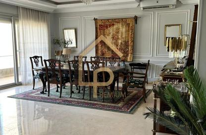 Duplex - 4 Bedrooms - 4 Bathrooms for sale in Palm Parks   Palm Hills - South Dahshur Link - 6 October City - Giza