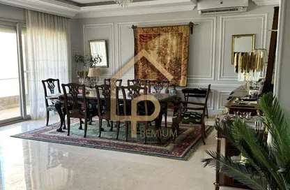 Duplex - 4 Bedrooms - 4 Bathrooms for sale in Palm Parks   Palm Hills - South Dahshur Link - 6 October City - Giza