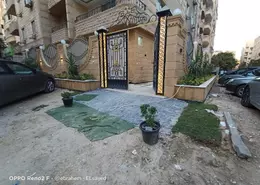 شقة - 4 غرف نوم - 3 حمامات للبيع في البوابة الاولي - خوفو - حدائق الاهرام - الجيزة