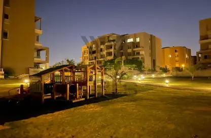 Apartment - 2 Bedrooms - 2 Bathrooms for sale in Village Gardens Katameya - 5th Settlement Compounds - The 5th Settlement - New Cairo City - Cairo