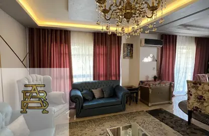 Apartment - 2 Bedrooms - 2 Bathrooms for rent in Madinaty - Cairo