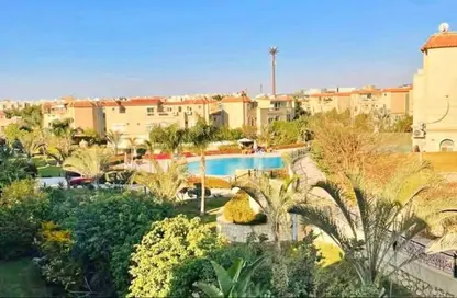 Villa - 4 Bedrooms - 4 Bathrooms for sale in Maxim - The 1st Settlement - New Cairo City - Cairo