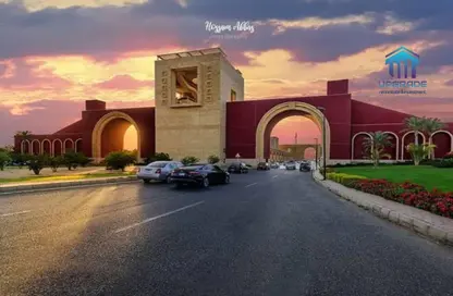 شقة - 3 غرف نوم - 2 حمامات للبيع في مدينتي - القاهرة