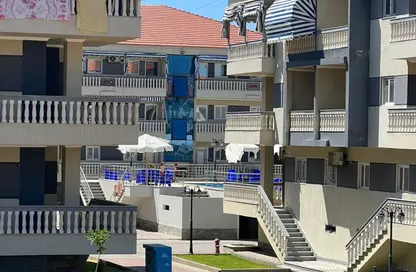 Apartment - 3 Bedrooms - 1 Bathroom for sale in Sunset 3 - Ras El Bar - Ras El Bar - Demyat