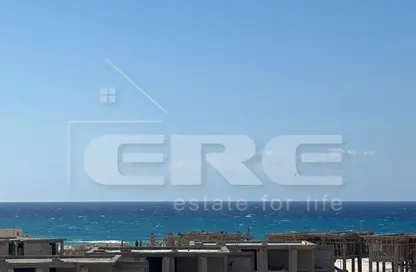Chalet - 3 Bedrooms - 2 Bathrooms for sale in Cali Coast - Ras Al Hekma - North Coast