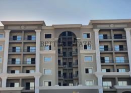 شقة - 3 غرف نوم - 3 حمامات for للبيع in الاندلس الجديدة - حى الاندلس - مدينة القاهرة الجديدة - القاهرة