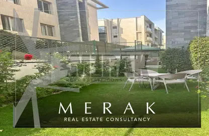 Apartment - 2 Bedrooms - 2 Bathrooms for sale in Galleria Moon Valley - South Investors Area - New Cairo City - Cairo
