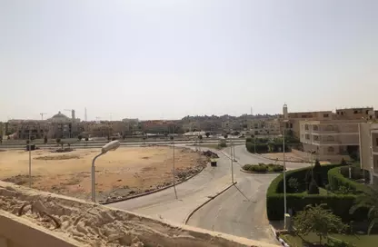 شقة - 3 غرف نوم - 3 حمامات للبيع في لازورد - الحي الثامن - الشيخ زايد - الجيزة