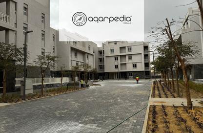Apartment - 3 Bedrooms - 3 Bathrooms for sale in W Signature By Waterway - South Investors Area - New Cairo City - Cairo