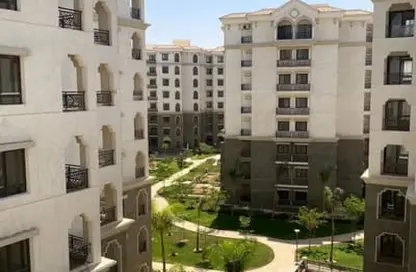 Apartment - 1 Bathroom for sale in Celia - New Capital Compounds - New Capital City - Cairo
