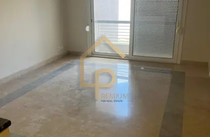 Apartment - 1 Bedroom - 2 Bathrooms for sale in New Giza - Cairo Alexandria Desert Road - 6 October City - Giza