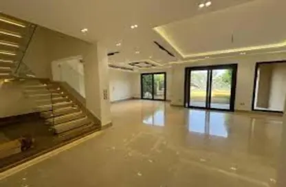 Villa - 5 Bedrooms - 4 Bathrooms for sale in BETA Residence - Hadayek October - 6 October City - Giza