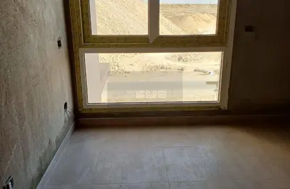 Apartment - 2 Bedrooms - 2 Bathrooms for sale in Mountain View iCity - 5th Settlement Compounds - The 5th Settlement - New Cairo City - Cairo