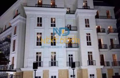 Apartment - 2 Bedrooms - 1 Bathroom for sale in Latin District - New Alamein City - Al Alamein - North Coast