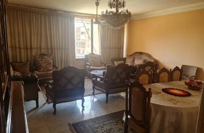 Apartment - 2 Bedrooms - 1 Bathroom for sale in Al Tawfik City St. - El Tawfik City - Nasr City - Cairo