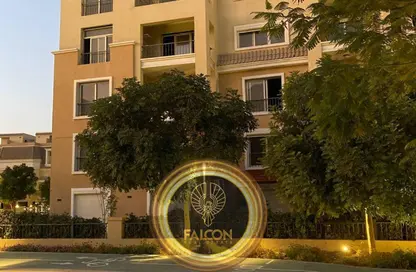 شقة - 2 غرف نوم - 2 حمامات للبيع في S1 - سراي - كمبوندات مدينة المستقبل - مدينة المستقبل - القاهرة شقة - 2 غرف نوم - 2 حمامات للبيع في S1 - سراي - كمبوندات مدينة المستقبل - مدينة المستقبل - القاهرة