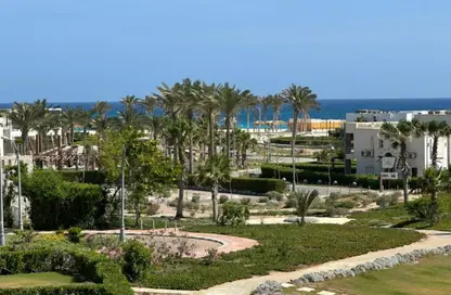 Chalet - 4 Bedrooms - 3 Bathrooms for sale in Amwaj - Sidi Abdel Rahman - North Coast