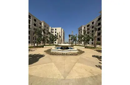 شقة - 2 حمامات للبيع في فيلدج ويست - كمبوندات الشيخ زايد - الشيخ زايد - الجيزة