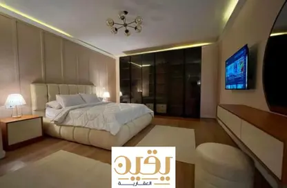 Apartment - 3 Bedrooms - 2 Bathrooms for rent in El Rehab Extension - Al Rehab - New Cairo City - Cairo Apartment - 3 Bedrooms - 2 Bathrooms for rent in El Rehab Extension - Al Rehab - New Cairo City - Cairo