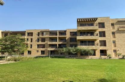 Apartment - 3 Bedrooms - 3 Bathrooms for sale in Taj City - 5th Settlement Compounds - The 5th Settlement - New Cairo City - Cairo