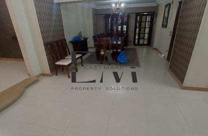 Apartment - 3 Bedrooms - 2 Bathrooms for sale in Street 304 - New Maadi - Hay El Maadi - Cairo