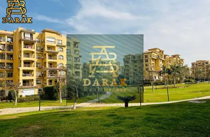 شقة - 4 غرف نوم - 4 حمامات للبيع في مدينتي - القاهرة