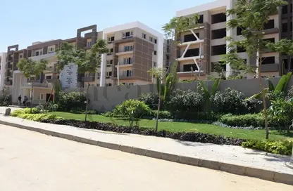 Apartment - 3 Bedrooms - 2 Bathrooms for sale in Zizinia Al Mostakbal - Mostakbal City Compounds - Mostakbal City - Future City - Cairo