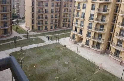 Apartment - 2 Bedrooms - 1 Bathroom for rent in El Rehab Extension - Al Rehab - New Cairo City - Cairo