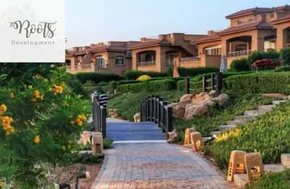 شقة - 1 حمام للبيع في تلال السخنة - العين السخنة - السويس