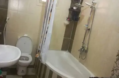 Apartment - 3 Bedrooms - 1 Bathroom for sale in 1st Settlement Post office St. - The 1st Settlement - New Cairo City - Cairo