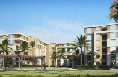 شقة - غرفة نوم - 1 حمام للبيع في تاج سيتي - كمبوندات التجمع الخامس - التجمع الخامس - مدينة القاهرة الجديدة - القاهرة