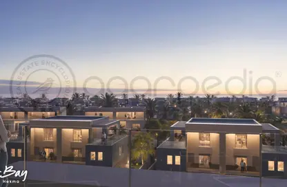 Chalet - 3 Bedrooms - 3 Bathrooms for sale in Mar Bay - Ras Al Hekma - North Coast Chalet - 3 Bedrooms - 3 Bathrooms for sale in Mar Bay - Ras Al Hekma - North Coast