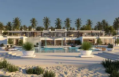 Villa - 4 Bedrooms - 4 Bathrooms for sale in katameya coast - Qesm Ad Dabaah - North Coast