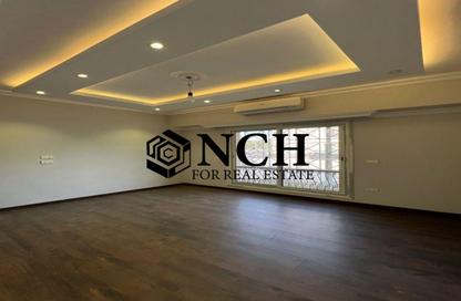 Apartment - 3 Bedrooms - 3 Bathrooms for rent in Mountain View Hyde Park - 5th Settlement Compounds - The 5th Settlement - New Cairo City - Cairo