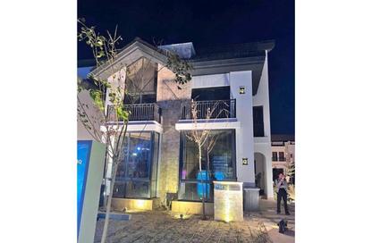 Villa - 5 Bedrooms - 3 Bathrooms for sale in The Wonder Marq - Mostakbal City Compounds - Mostakbal City - Future City - Cairo
