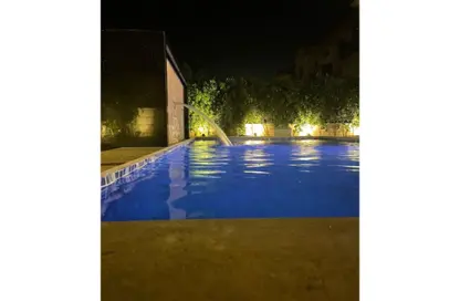 منزل مزدوج - 4 غرف نوم - 5 حمامات للايجار في ليان ريزيدنس - كمبوندات التجمع الخامس - التجمع الخامس - مدينة القاهرة الجديدة - القاهرة