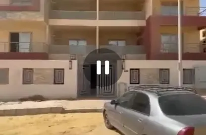 شقة - 3 غرف نوم - 3 حمامات للبيع في عمارات الاندلس - حى الاندلس - مدينة القاهرة الجديدة - القاهرة